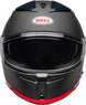 BELL Lithium Mips Helmet - Hartluck Matte/Gloss Black/Red - Extra