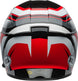 BELL Lithium Mips Helmet - Podium Gloss Black/Red - Extra