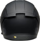 BELL Lithium Mips Helmet - Matte Black - Extra