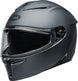 BELL Lithium Mips Helmet - Matte Dark Titanium - Extra