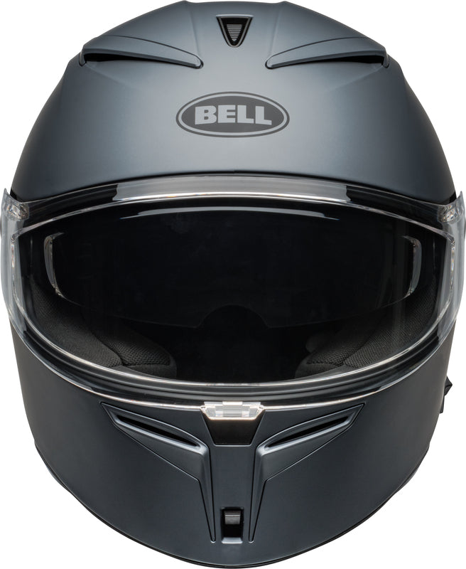 BELL Lithium Mips Helmet - Matte Dark Titanium - Extra