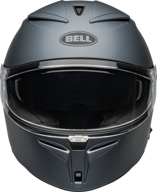 BELL Lithium Mips Helmet - Matte Dark Titanium - Extra