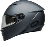 BELL Lithium Mips Helmet - Matte Dark Titanium - Extra