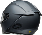 BELL Lithium Mips Helmet - Matte Dark Titanium - Extra