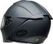 BELL Lithium Mips Helmet - Matte Dark Titanium - Extra