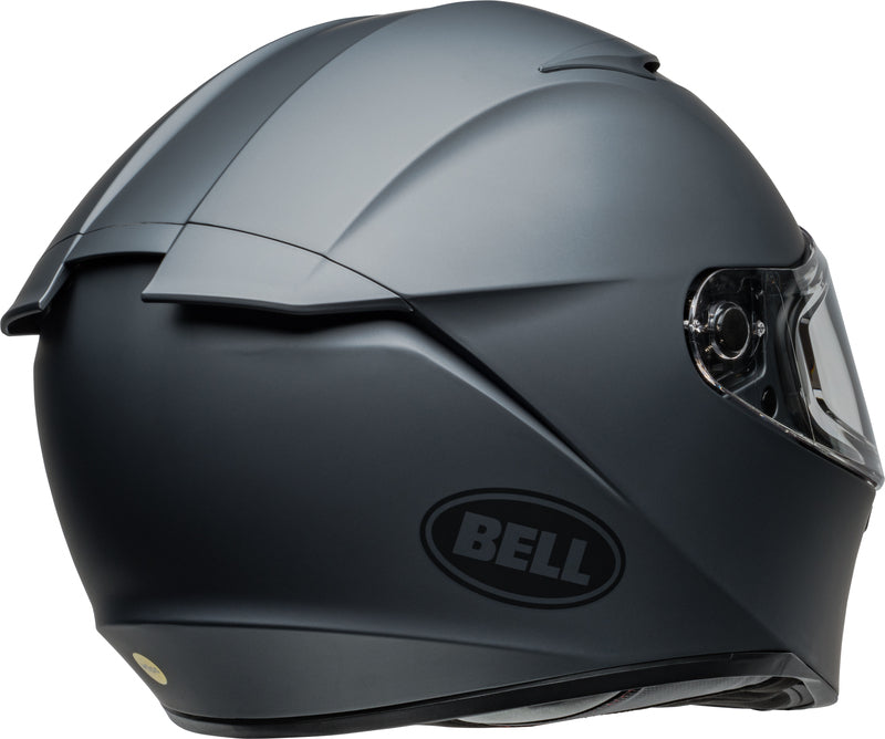 BELL Lithium Mips Helmet - Matte Dark Titanium - Extra