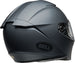 BELL Lithium Mips Helmet - Matte Dark Titanium - Extra