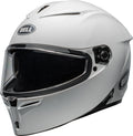 BELL Lithium Mips Helmet - Gloss White - Extra