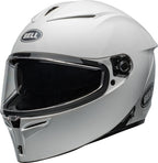 BELL Lithium Mips Helmet - Gloss White - Extra