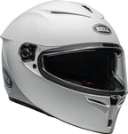 BELL Lithium Mips Helmet - Gloss White - Extra