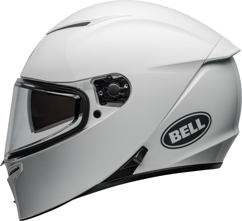 BELL Lithium Mips Helmet - Gloss White - Extra