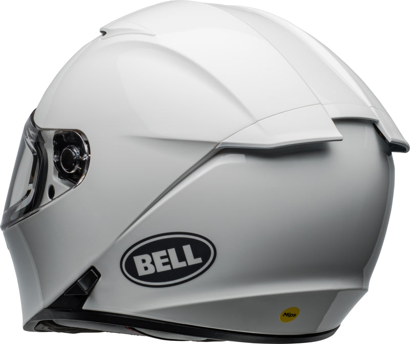 BELL Lithium Mips Helmet - Gloss White - Extra