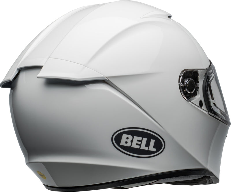 BELL Lithium Mips Helmet - Gloss White - Extra