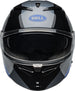 BELL Lithium Helmet - Shear Gloss Gray/Blue - Extra