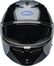 BELL Lithium Helmet - Shear Gloss Gray/Blue - Extra