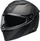 BELL Lithium Helmet - Shear Matte Black Metallic Black - Extra