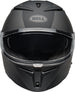 BELL Lithium Helmet - Shear Matte Black Metallic Black - Extra