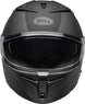BELL Lithium Helmet - Shear Matte Black Metallic Black - Extra