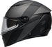 BELL Lithium Helmet - Shear Matte Black Metallic Black - Extra