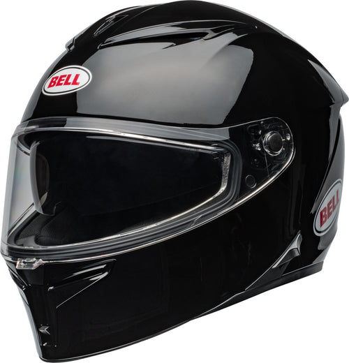 BELL Lithium Helmet - Gloss Black - Extra