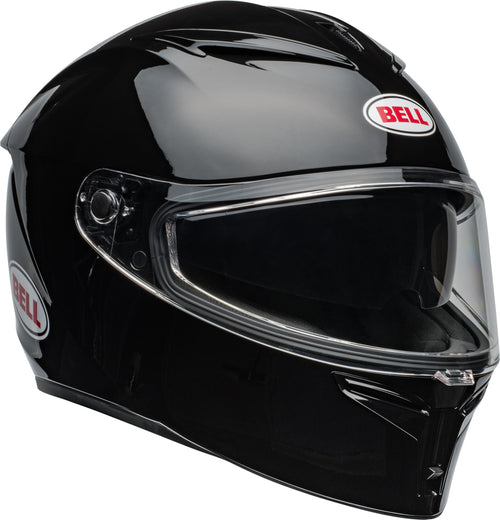 BELL Lithium Helmet - Gloss Black - Extra