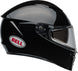 BELL Lithium Helmet - Gloss Black - Extra