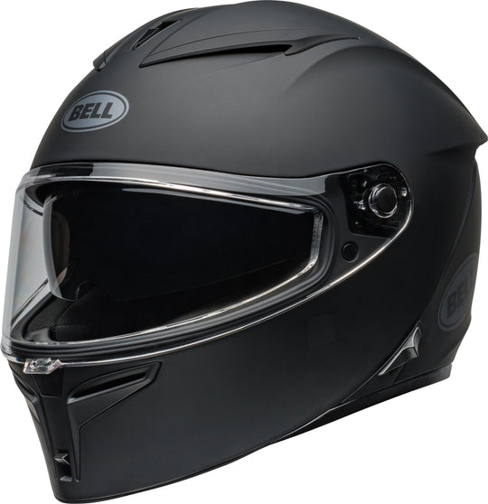 BELL Lithium Helmet - Matte Black - Extra