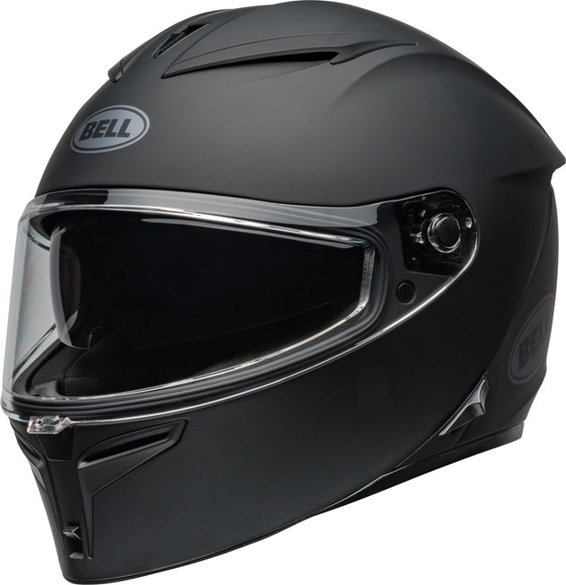 BELL Lithium Helmet - Matte Black - Extra