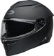 BELL Lithium Helmet - Matte Black - Extra