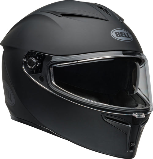 BELL Lithium Helmet - Matte Black - Extra