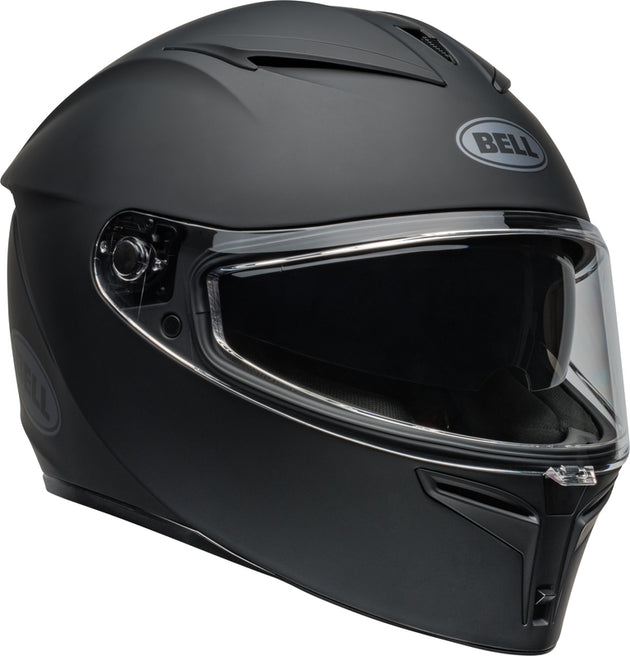 BELL Lithium Helmet - Matte Black - Extra