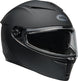 BELL Lithium Helmet - Matte Black - Extra