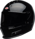 BELL Eliminator Helmet - Gloss Black - Extra