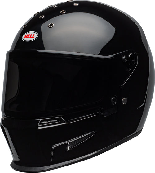 BELL Eliminator Helmet - Gloss Black - Extra