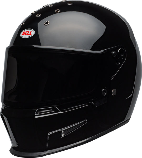BELL Eliminator Helmet - Gloss Black - Extra