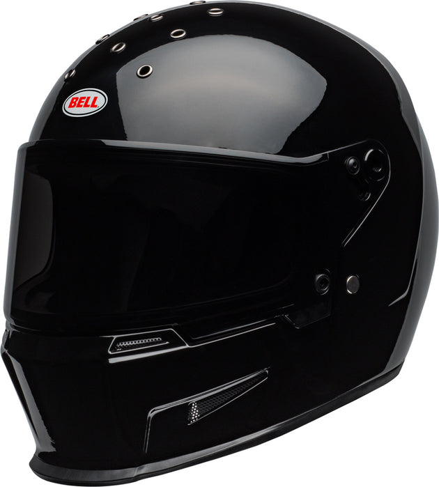 BELL Eliminator Helmet - Gloss Black - Extra