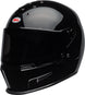 BELL Eliminator Helmet - Gloss Black - Extra