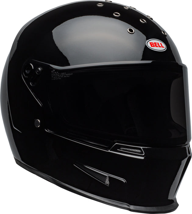 BELL Eliminator Helmet - Gloss Black - Extra