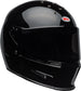BELL Eliminator Helmet - Gloss Black - Extra