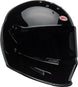 BELL Eliminator Helmet - Gloss Black - Extra