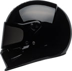 BELL Eliminator Helmet - Gloss Black - Extra