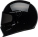 BELL Eliminator Helmet - Gloss Black - Extra