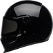 BELL Eliminator Helmet - Gloss Black - Extra