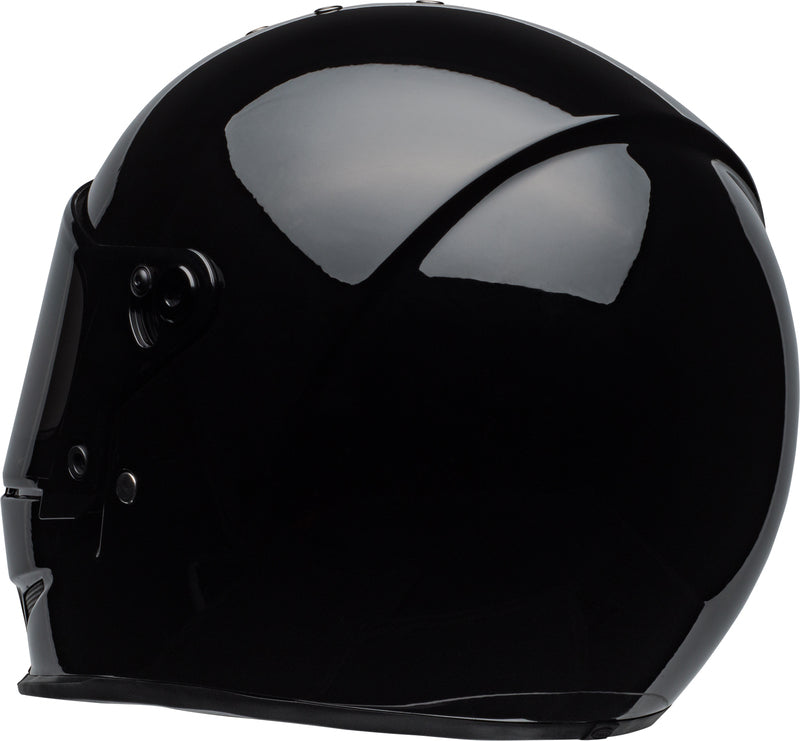 BELL Eliminator Helmet - Gloss Black - Extra