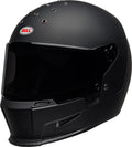 BELL Eliminator Helmet - Matte Black - Extra
