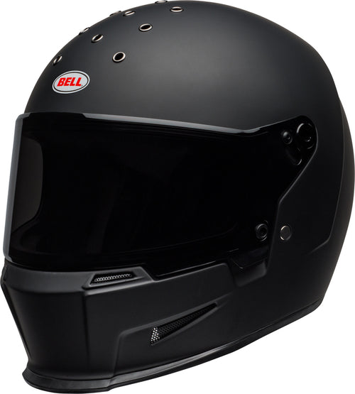 BELL Eliminator Helmet - Matte Black - Extra