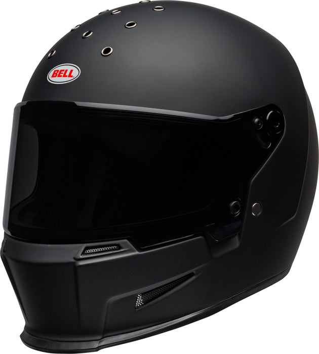 BELL Eliminator Helmet - Matte Black - Extra