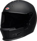 BELL Eliminator Helmet - Matte Black - Extra
