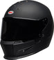 BELL Eliminator Helmet - Matte Black - Extra