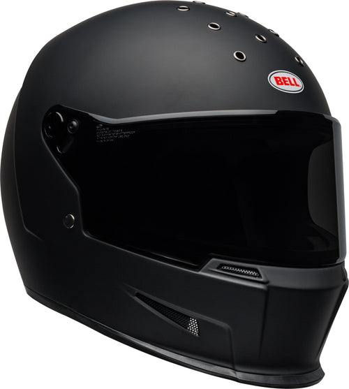BELL Eliminator Helmet - Matte Black - Extra